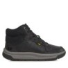 Schnürschuhe CATerpillar Apa Cush Mid P725848 Schwarz