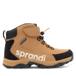 Schneeschuhe Sprandi WINTER WAVE CP86-25067 Braun