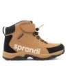 Schneeschuhe Sprandi WINTER WAVE CP86-25067 Braun
