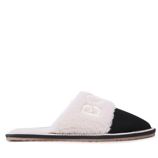 Hausschuhe Boss Home 50486672 10247776 01 Schwarz