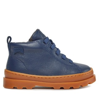 Schnürschuhe Camper K900291-008 Dunkelblau