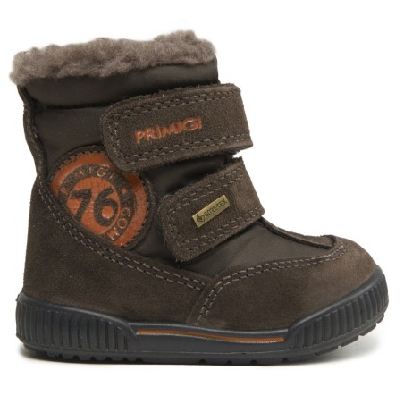 Schneeschuhe Primigi GORE-TEX 4858144 Braun