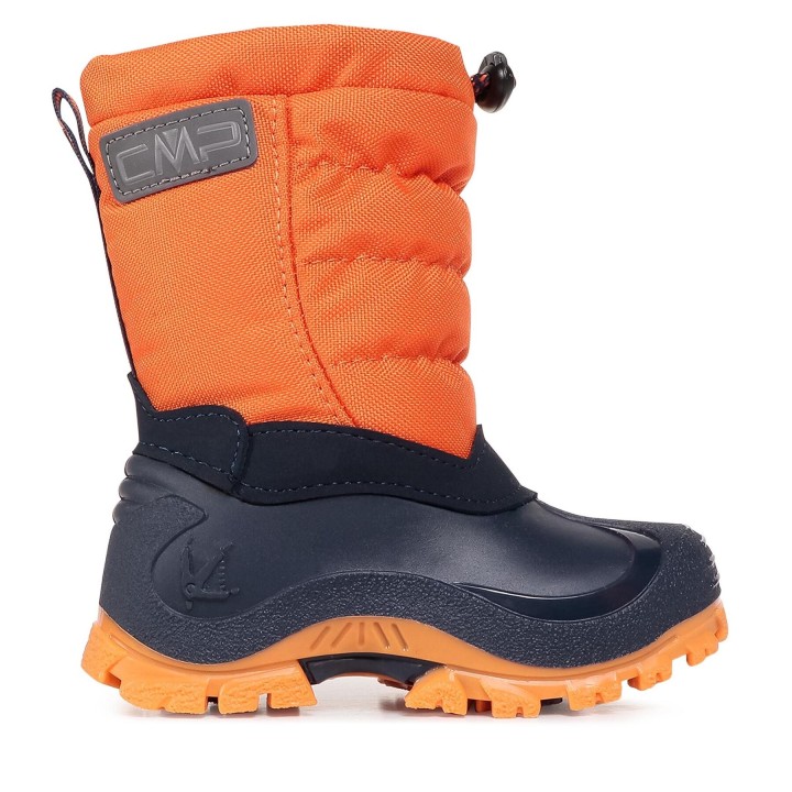 Schneeschuhe CMP Kids Hanki 2.0 30Q4704K Orange