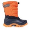 Schneeschuhe CMP Kids Hanki 2.0 30Q4704K Orange