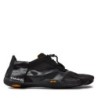Fitnessschuhe Vibram Fivefingers Kso Evo 14W0701 Schwarz
