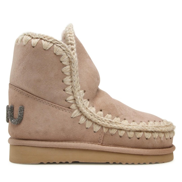 Schneeschuhe Mou Eskimo 18 FW101050A Beige