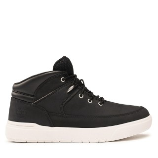 Schnürschuhe Timberland Seneca Bay Hiker TB0A5RYC0151 Schwarz