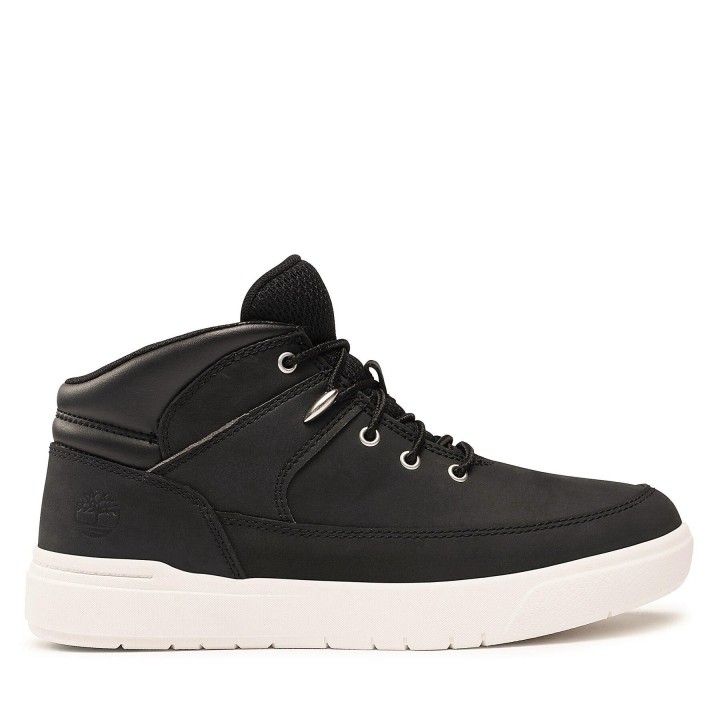 Schnürschuhe Timberland Seneca Bay Hiker TB0A5RYC0151 Schwarz