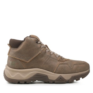 Schnürschuhe CATerpillar Detours Mid P725476 Braun