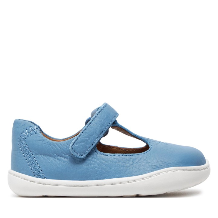 Halbschuhe Camper TWS FW K800564-001 Blau