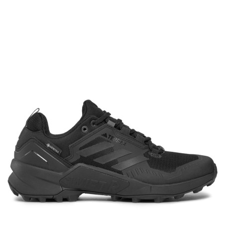 Trekkingschuhe adidas Terrex Swift R3 GORE-TEX Hiking IE7634 Schwarz
