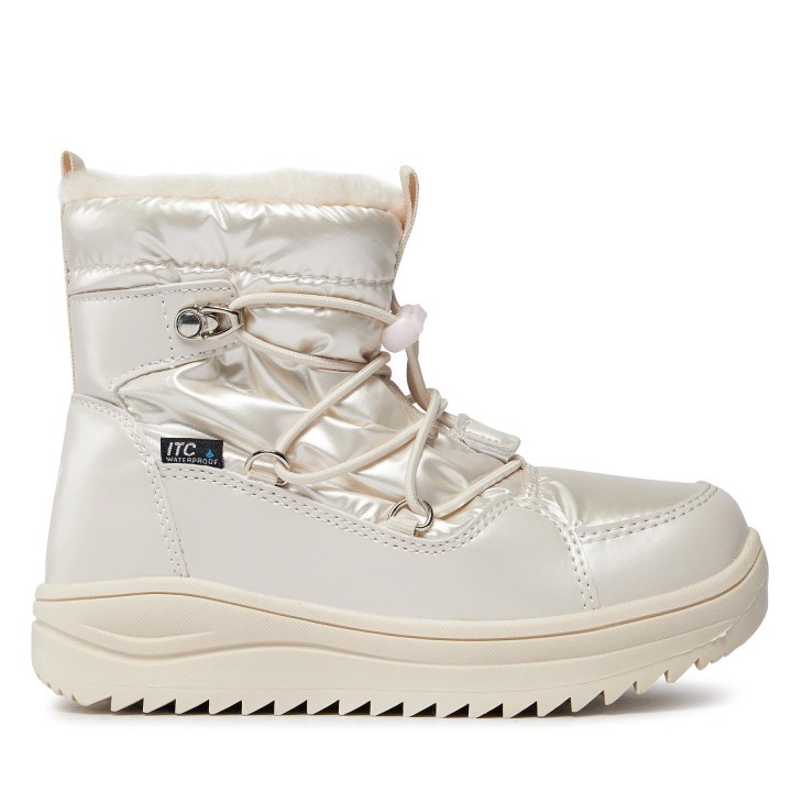 Schneeschuhe Leaf Sikvik LSIKV201O Beige