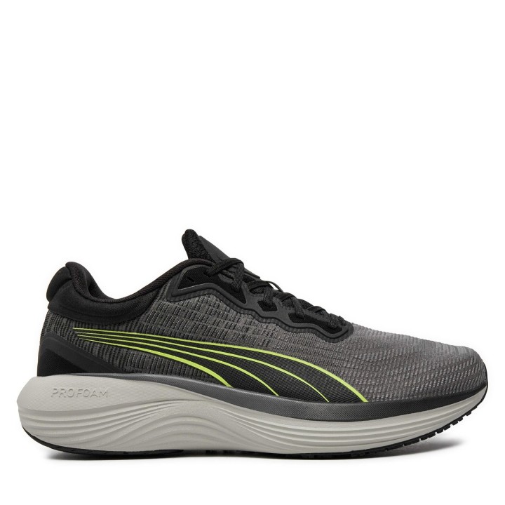 Laufschuhe Puma Scend Pro Ultra 309989 01 Grau