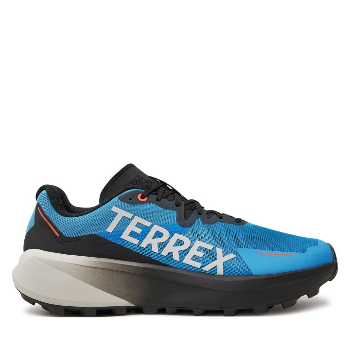 Laufschuhe adidas Terrex Agravic 3 IH0982 Blau