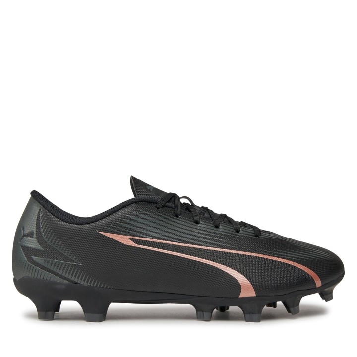Fußballschuhe Puma Ultra Play Fg/Ag 107763 02 Schwarz