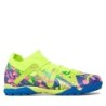 Fußballschuhe Puma Future Match Tt Mid Jr 107550 01 Blau