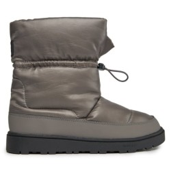Schneeschuhe Gant Sannly Mid 27548367 Grau