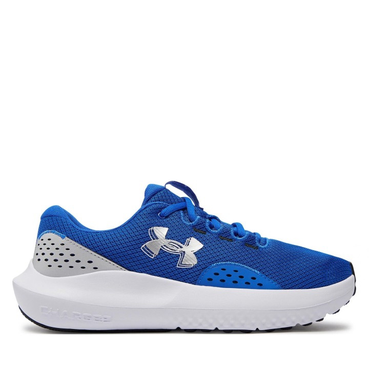 Laufschuhe Under Armour Ua Charged Surge 4 3027000-400 Blau