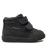 Schnürschuhe Geox B Hynde B. Wpf A B842HA 00032 C4002 M Dunkelblau