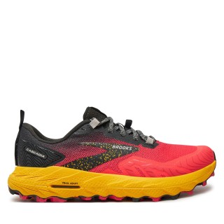 Laufschuhe Brooks Brooks Cascadia 17 Rosa