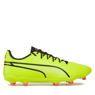 Fußballschuhe Puma King Pro Fg/Ag 107566 05 Grün