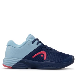 Tennisschuhe Head Revolt Evo 2.0 274202 Dunkelblau