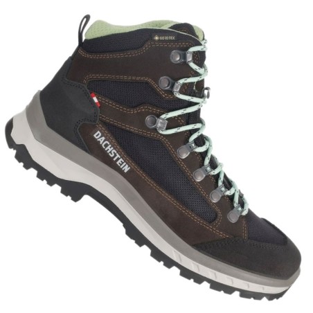 Dachstein Sonnstein MC Gore Tex Dunkelbraun