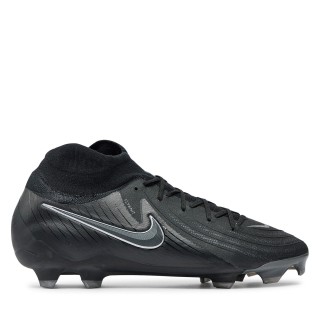 Fußballschuhe Nike Phantom Luna II Pro Fg FJ2575 001 Schwarz