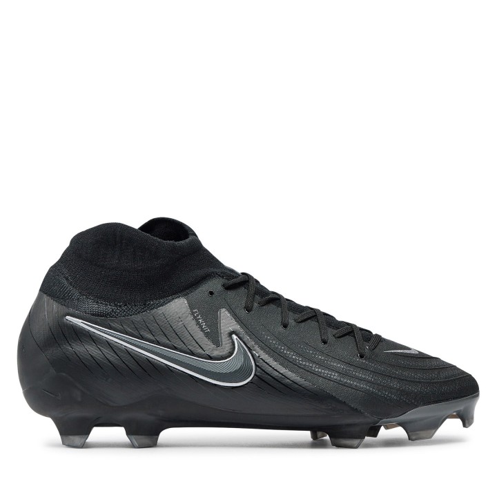 Fußballschuhe Nike Phantom Luna II Pro Fg FJ2575 001 Schwarz
