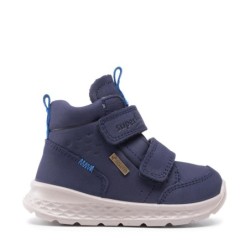 Schnürschuhe Superfit GORE-TEX 1-000367-8000 M Dunkelblau