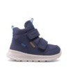 Schnürschuhe Superfit GORE-TEX 1-000367-8000 M Dunkelblau