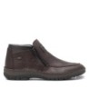 Schnürschuhe Rieker 05152-25 Braun