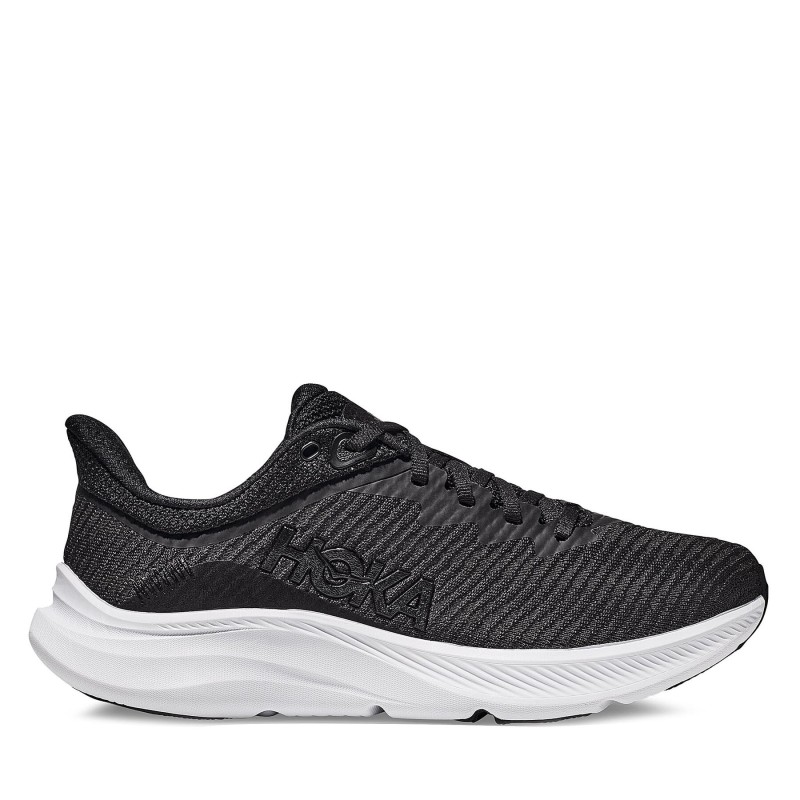 Laufschuhe Hoka Solimar 1123075 Schwarz