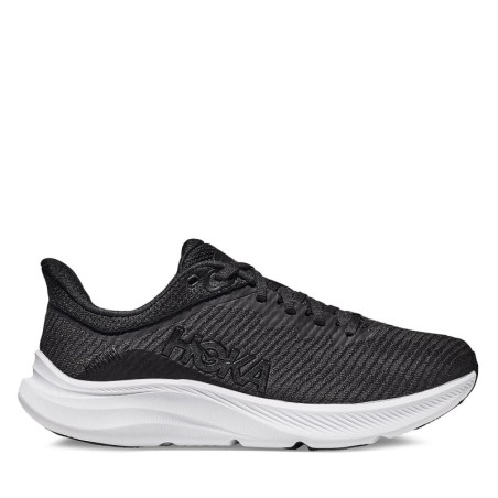 Laufschuhe Hoka Solimar 1123075 Schwarz