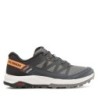 Trekkingschuhe Salomon Outrise W L47219300 Grau