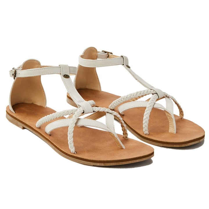 Rip Curl Anouk Sandalen Nude
