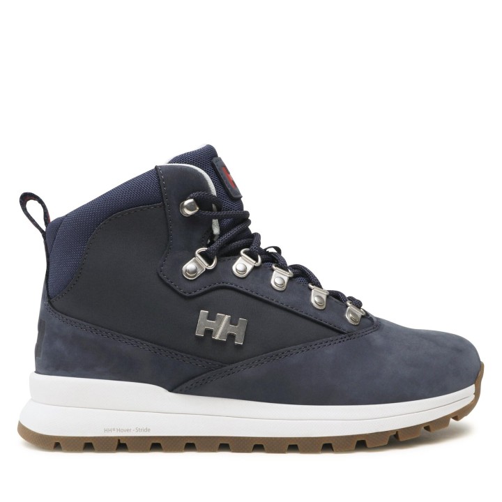 Trekkingschuhe Helly Hansen Victoria 11818_599 Dunkelblau