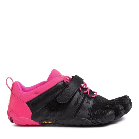 Fitnessschuhe Vibram Fivefingers V-Train 2.0 20W7703 Schwarz