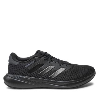 Laufschuhe adidas Response Runner IH3576 Schwarz