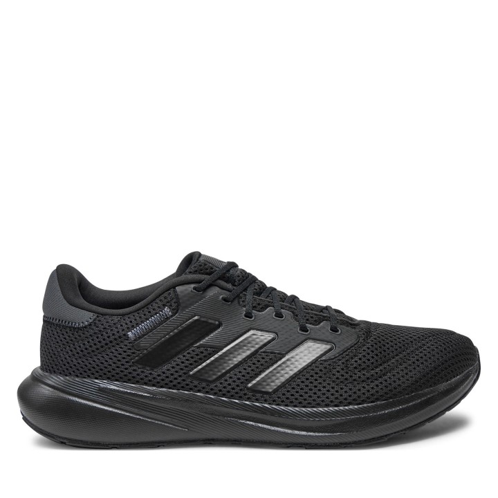 Laufschuhe adidas Response Runner IH3576 Schwarz