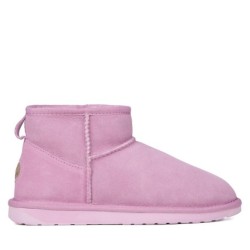 Schneeschuhe EMU Australia Stinger Micro Mauve W10937 Violett