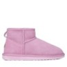 Schneeschuhe EMU Australia Stinger Micro Mauve W10937 Violett