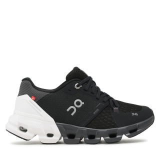 Laufschuhe On Cloudflyer 4 7198671 Schwarz