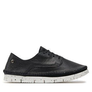 Halbschuhe Maciejka 06522-01/00-1 Schwarz