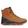 Trekkingschuhe Salomon Outblast Thinsulate™ Climasalomon™ Waterproof L47382500 Braun