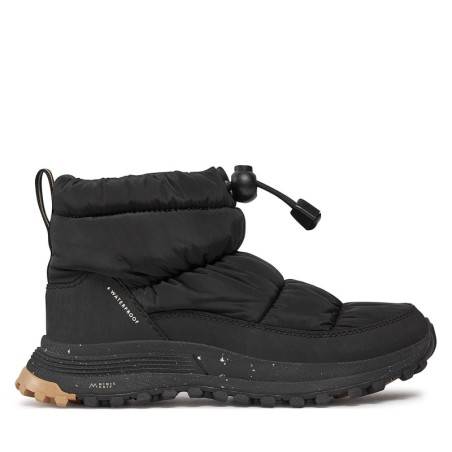 Schneeschuhe Clarks Atl Trek Ice Wp 261738254 Schwarz