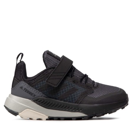 Trekkingschuhe adidas Terrex Trailmaker Cf K FW9324 Schwarz