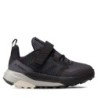 Trekkingschuhe adidas Terrex Trailmaker Cf K FW9324 Schwarz