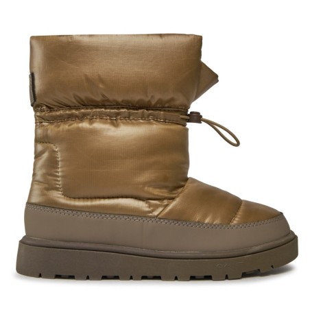 Schneeschuhe Gant Sannly Mid Boot 27548367 Braun
