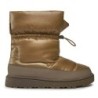 Schneeschuhe Gant Sannly Mid Boot 27548367 Braun